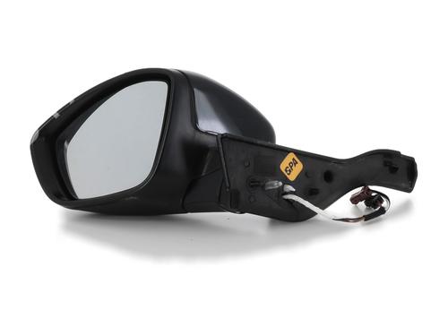 Left mirror PEUGEOT 208 I (CA_, CC_)  | BP28417691C26