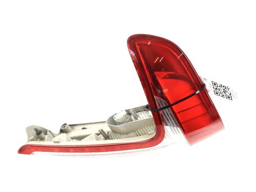 Used Right taillight RENAULT SCÉNIC III (JZ0/1_) 1.5 dCi (110 hp) 29444023