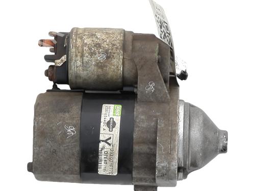 Starter NISSAN NOTE (E11, NE11) 1.4 | BP31078739M8 