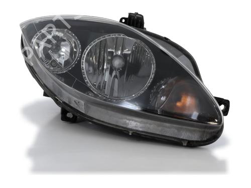 Used Right headlight SEAT ALTEA (5P1) [2004-2015]  28505079