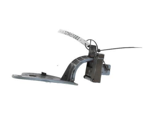 Fuel flap PEUGEOT 307 SW (3H) 2.0 HDi 135 | BP22614342C131 