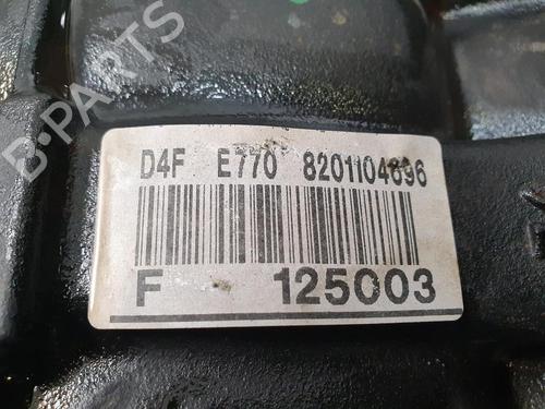 Engine RENAULT TWINGO II (CN0_) 1.2 16V (CN04, CN0B) | BP39422121M1 - Image 8