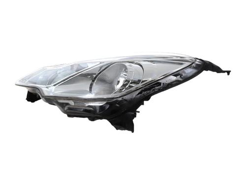 Used Left headlight Left headlight CITROËN DS3 (SA_) 1.6 VTi 120 (120 hp) 36251984 36251984