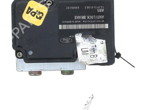 ABS pump FORD FOCUS II (DA_, HCP, DP)  | BP32225852M43  - Image 5