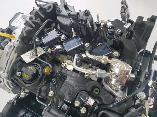 Engine FORD FIESTA VII (HJ, HF) 1.0 EcoBoost | BP36831225M1 - Image 11