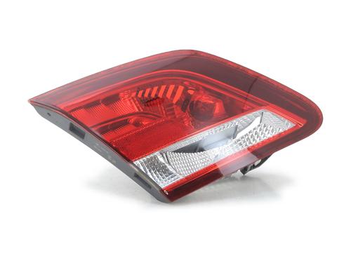 Used Left tailgate light MERCEDES-BENZ B-CLASS Sports Tourer (W246, W242) B 200 (246.243) (156 hp) 30165870