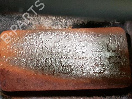 Engine DACIA DUSTER (HM_) 1.5 dCi 110 4x4 (HMAB) | BP32309612M1 - Image 11