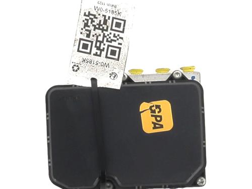 ABS pump TOYOTA VERSO S (_P12_) 1.33 (NSP120_) | BP31085825M43 