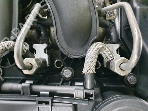Engine CITROËN C5 III (RD_) 2.0 HDi 140 (RDRHF8, RDRHFA, RDRHA8, RDRHAJ) | BP36961875M1 - Image 13