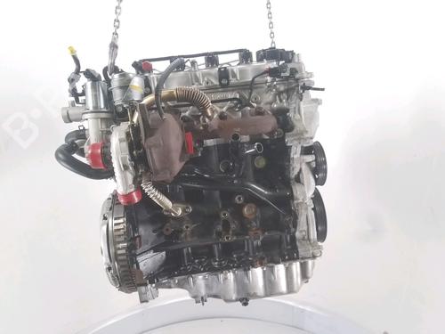 Engine KIA RIO II (JB) 1.5 CRDi | BP16861527M1 