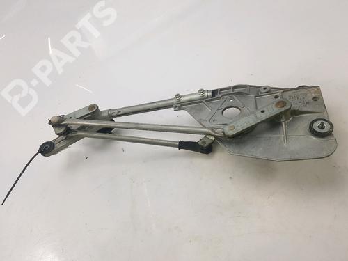 Front wipers mechanism NISSAN X-TRAIL I (T30) 2.2 dCi 4x4 | BP11566771C83 