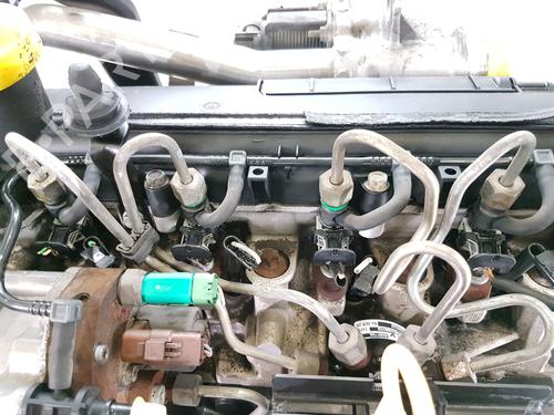 Engine RENAULT KANGOO (KC0/1_) 1.5 dCi (KC08, KC09) | BP39087984M1 - Image 10