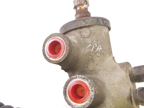 Steering rack KIA CARNIVAL II (GQ) 2.9 CRDi | BP25452717M22 