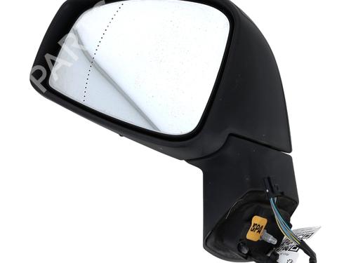 Used Left mirror RENAULT SCÉNIC III (JZ0/1_) 1.5 dCi (110 hp) 28486901