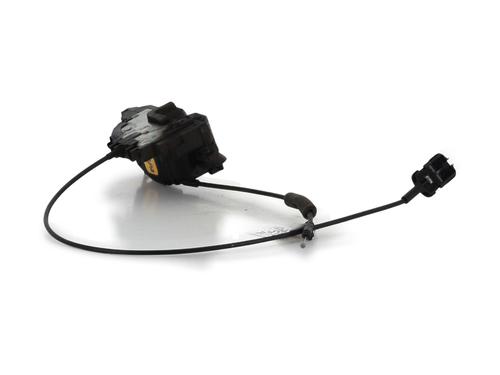 Front left lock RENAULT CLIO III (BR0/1, CR0/1) 1.5 dCi | BP30982811C98