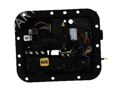Elektronisk modul Elektronisk modul PEUGEOT EXPERT Van (V_) 2.0 BlueHDi 180 (177 hp) 39763850 39763850