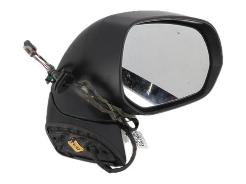 Bakspejl Højre Bakspejl Højre CITROËN C4 Grand Picasso I (UA_) 1.6 HDi 110 (112 hp) 37627680 37627680