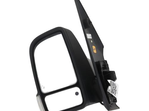 Used Left mirror MERCEDES-BENZ SPRINTER 3-t Van (B906) [2006-2018]  26515594