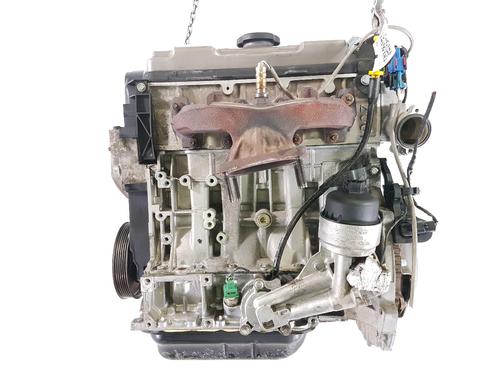 Engine CITROËN C2 (JM_) 1.4 | BP29495926M1 