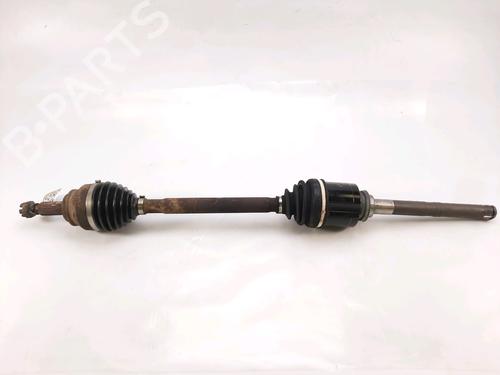 Used Right front driveshaft MITSUBISHI ASX (GA_W_) 1.8 DI-D 4WD (GA6W) (150 hp) 12070869