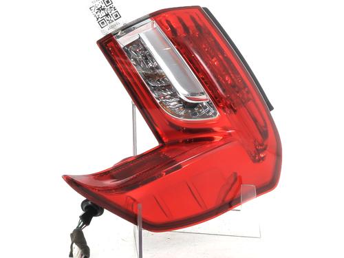 Right taillight CITROËN C4 AIRCROSS  | BP34118643C35  - Image 5