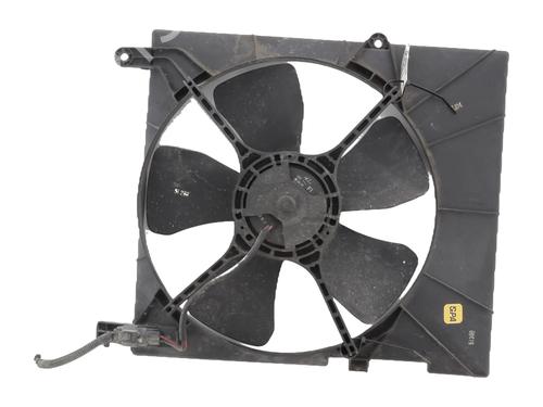 Used Radiator fan CHEVROLET AVEO / KALOS Hatchback (T250, T255) 1.4 16V (94 hp) 31635416