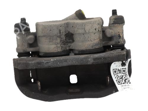 Left front brake caliper RENAULT MASTER III Van (FV) 2.3 dCi 135 RWD (FV0N) | BP40277357M105 - Image 2
