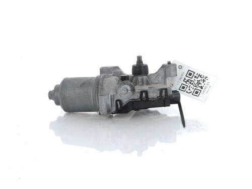 Used Front wiper motor TOYOTA YARIS (_P13_) 1.5 Hybrid (NHP130_, NHP130) (101 hp) 18669827