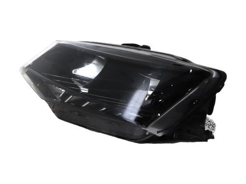 Used Left headlight Left headlight SKODA FABIA III (NJ3) 1.2 TSI (90 hp) 34711663 34711663