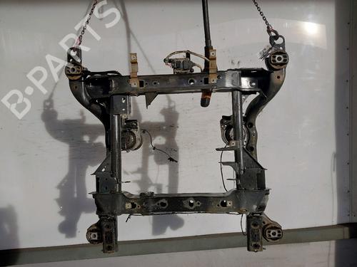 Subframe MERCEDES-BENZ GLE (V167) GLE 300 d 4-matic (167.119) | BP36373390M9 - Image 2