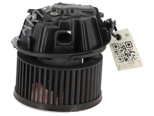 Heater blower motor CITROËN C3 I (FC_, FN_) 1.4 HDi | BP24120008M62 
