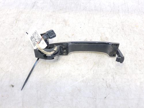 Front left interior door handle RENAULT MEGANE IV Hatchback (B9A/M/N_) 1.6 TCe 205 (B9MV) | BP27904522I13 