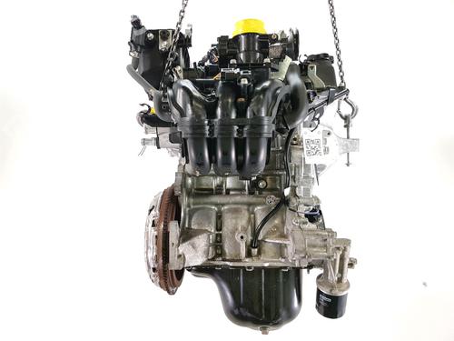 Engine CITROËN C1 (PM_, PN_) 1.0 | BP28207626M1 