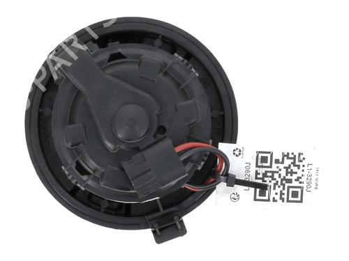 Varmeblæser PEUGEOT 208 I (CA_, CC_) 1.2 VTI 82 (82 hp) 30607594