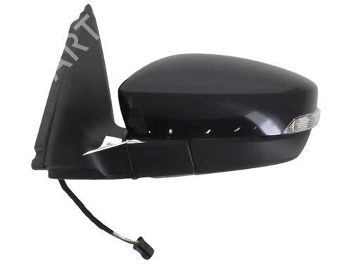 Left mirror SKODA FABIA III (NJ3) 1.2 TSI | BP29296506C26 