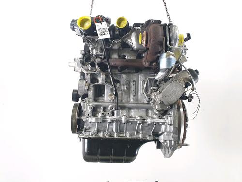 Engine CITROËN C5 III (RD_) 1.6 HDi 110 (RD9HZC) | BP38918149M1 - Image 2
