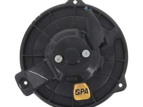 Motor calefaccion TOYOTA COROLLA Verso (ZER_, ZZE12_, R1_) 2.0 D-4D (CUR10_, CUR10R) (116 hp) 32848382