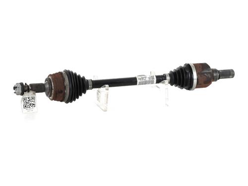 Left front driveshaft CITROËN C5 AIRCROSS (A_) 1.5 BlueHDi 130 (ACYHZJ, ACYHZR) | BP29346359M38 