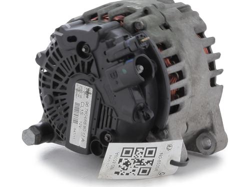 Alternator CITROËN C4 II (NC_) 1.6 HDi 110 | BP30956918M7