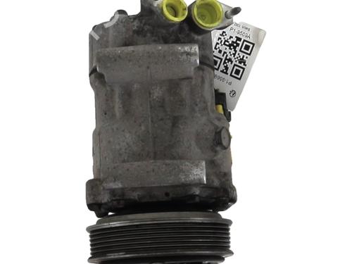 AC compressor CITROËN C2 (JM_) 1.4 | BP29517502M34 