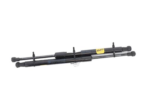 Tailgate lift support BMW 2 Coupe (F22, F87) 218 d | BP27907872C138 