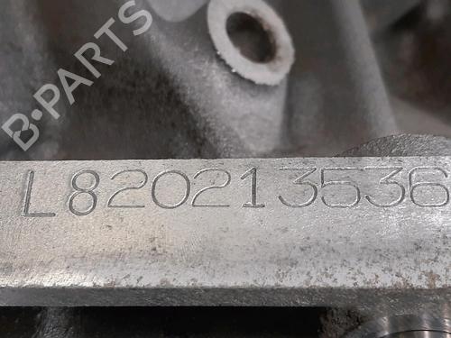 Engine MAZDA 6 Hatchback (GG) 1.8 | BP32006048M1