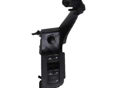 left-front-window-switch-audi-a3-sportback-8pa-2004-2005-2006-2007-2008-2009-2010-2011-2012-2013-2014-2015-40114827 main image