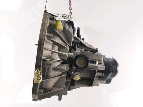Used Gearbox Gearbox RENAULT CLIO IV (BH_) 0.9 TCe 90 (BHNF, BHMA, BHMH, BHJK, BHJR) (90 hp) 36487833 36487833