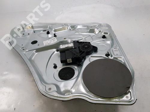 rear-left-window-mechanism-vw-passat-b55-variant-3b6-20-1c0959811001-2000-2001-2002-2003-2004-2005-10452484 main image