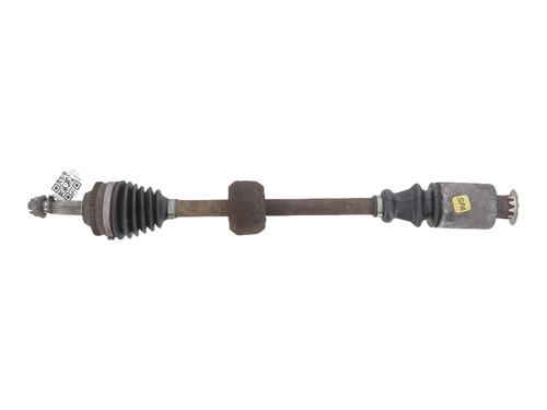 Used Right front driveshaft Right front driveshaft RENAULT CLIO II (BB_, CB_) [1998-2016] 34146782 34146782