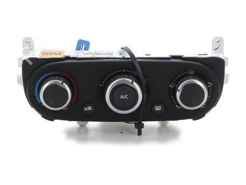 Used Climate control RENAULT CLIO IV Grandtour (KH_) 0.9 TCe 90 (90 hp) 29144497