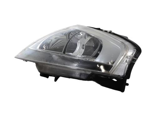 Used Left headlight CITROËN C3 I (FC_, FN_) 1.4 i (73 hp) 30653427
