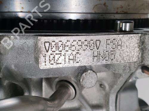 Engine OPEL CORSA F (P2JO) 1.2 (68) | BP34362481M1  - Image 9