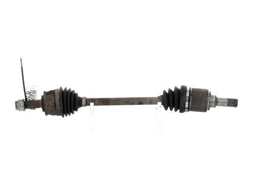 Left front driveshaft FIAT 500 (312_) 1.2 (312AXA1A) | BP23335547M38 